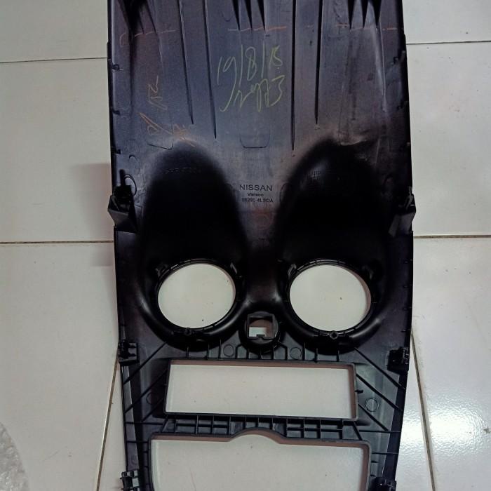 FRAME TAPE ASLI DATSUN GO