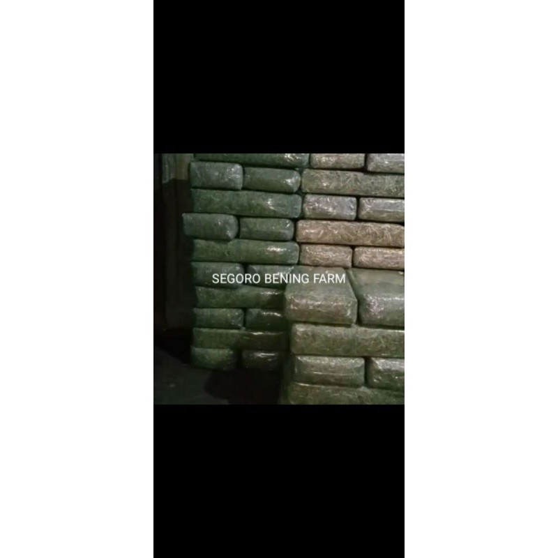 Hay DACTYLON repack 2kg