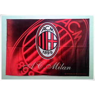 640 Gambar gambar bendera ac milan Terbaru