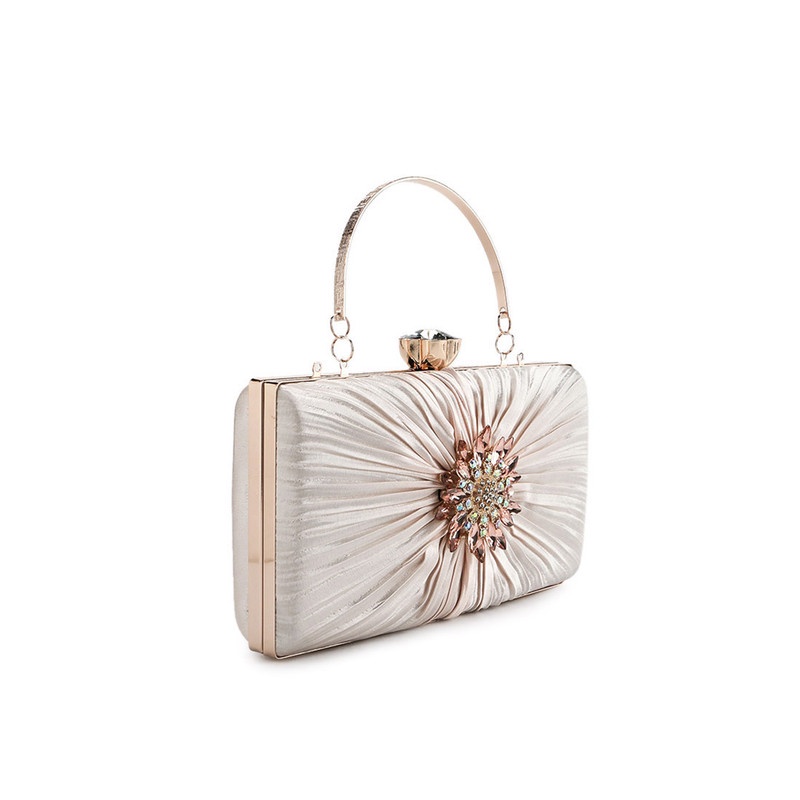 Aamour Andorra Clutch Wanita