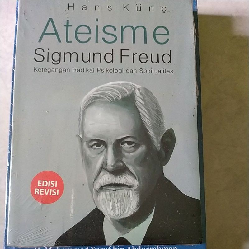 ATEISME SIGMUND FREUD