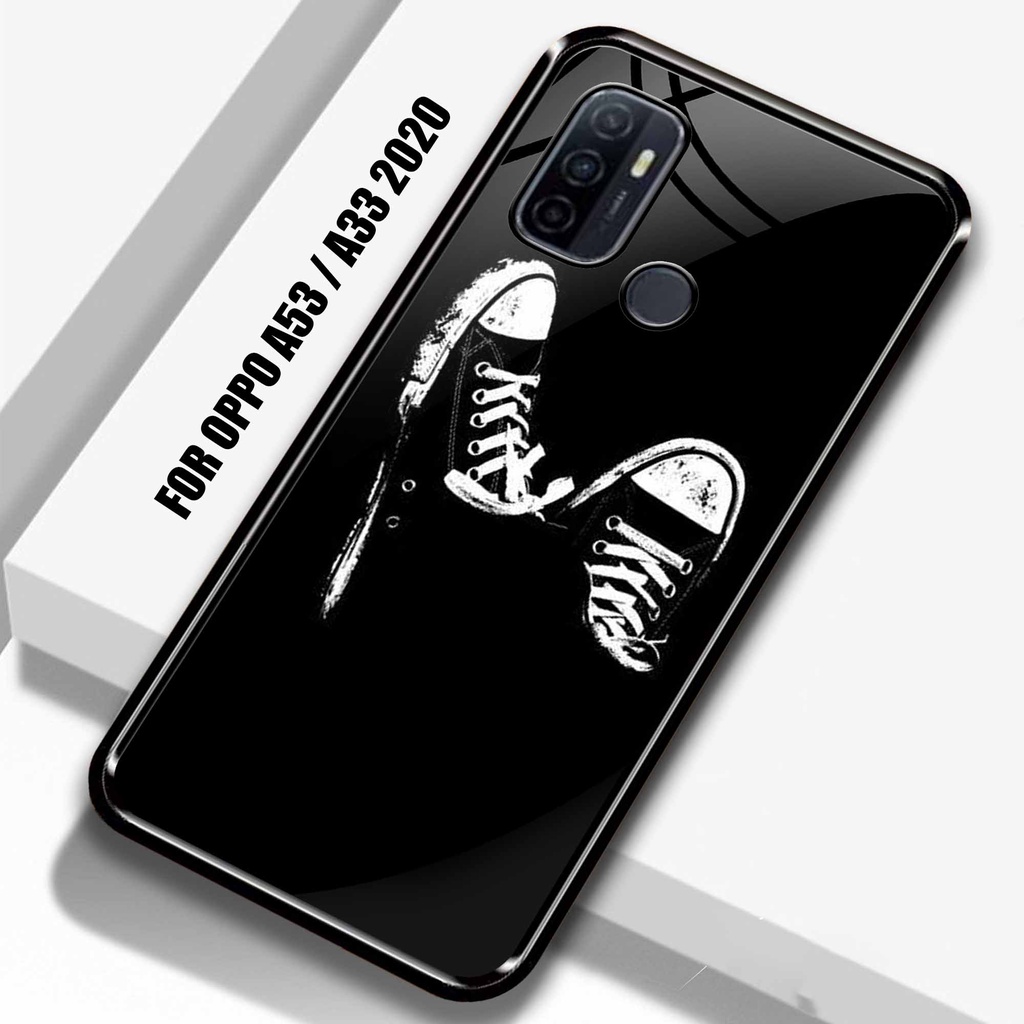 Case Oppo A33 / A53 2020 - Hardcase Oppo A33 / A53 2020 - Softcase Oppo A33 / A53 2020 - Cassing Ele