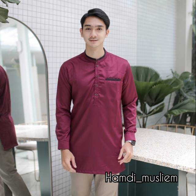 Fashion muslim pria baju koko baju kurta pakistan Fashion muslim pria baju koko baju kurta pakistan