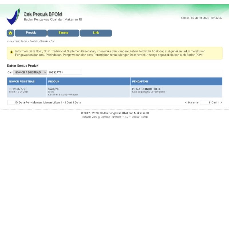 Obat Patah Tulang Dan Retak Kaki Tangan Nutrisi Tulang Tulang Sehat dan Kuat Cabone Bisa COD MUI HALAL BPOM | SHOPEE INDONESIA-3