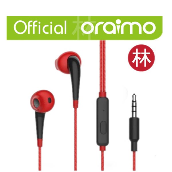 Oraimo Halo Earphone OEP-E21