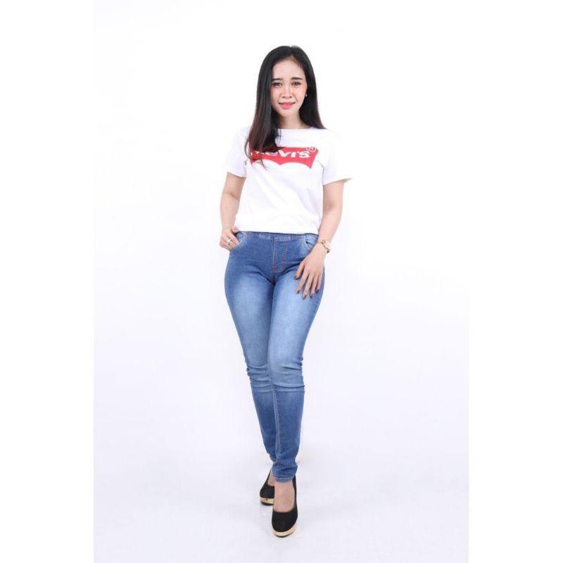 WOMAN LEGGING ORIGINAL