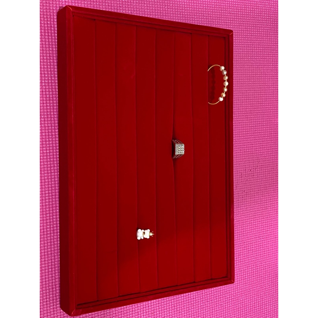 TEMPAT DISPLAY CINCIN/TEMPAT DISPLAY GELANG/TEMPAT DISPLAY GELANG