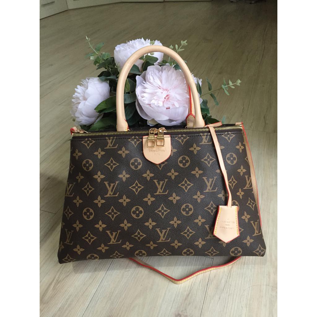 LV Brompton Premium Free Certi, Talpan & Gembok