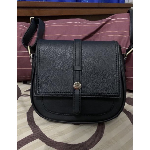 Tas Sophie Paris Argani Bag