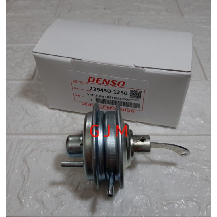 VACUM DELCO / VACUM DISTRIBUTOR KIJANG 7K DENSO