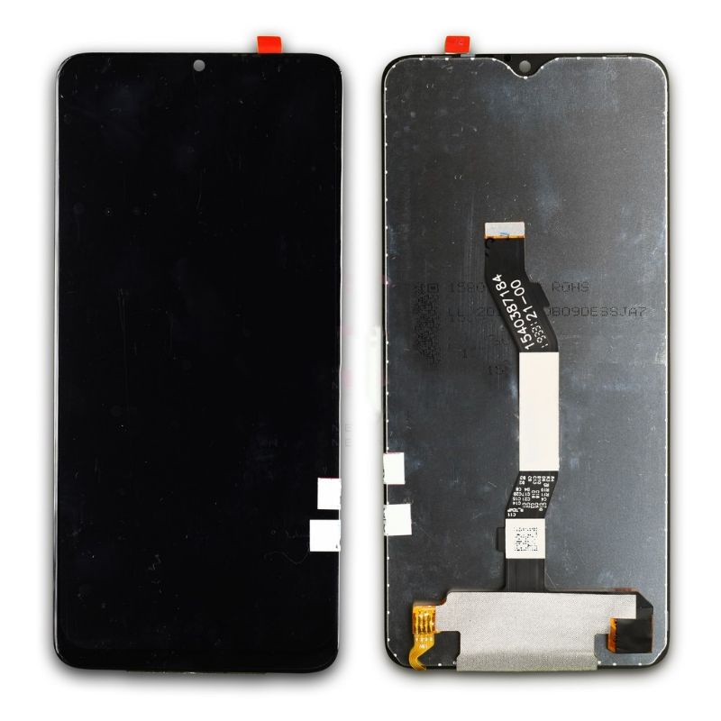 LCD XIAOMI REDMI NOTE 8 PRO FULLSET TOUCHSCREEN