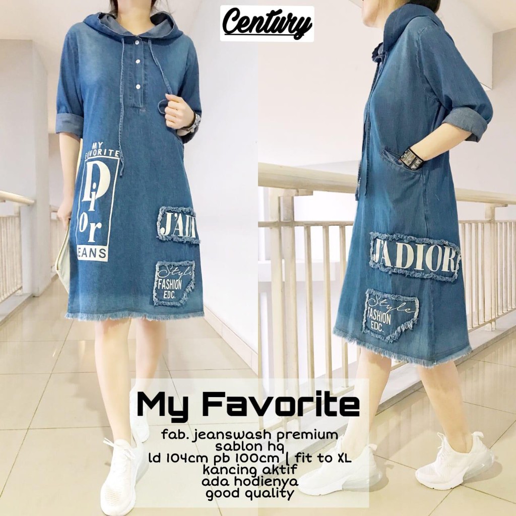 My Favorite Blouse By Century | Suplier Hijab Solo| Grosir