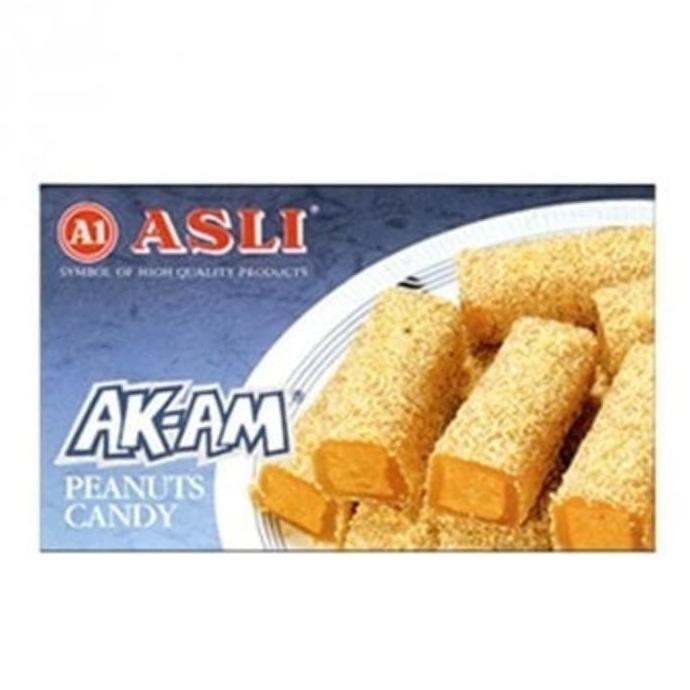 

Discount A1 Asli Ak-Am Peanut Candy Oleh Oleh Oleh Khas Siantar Murah