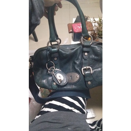 ocil maddox hijau botol pl