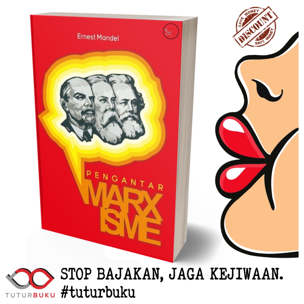 Pengantar Marxisme - Ernest Mandel