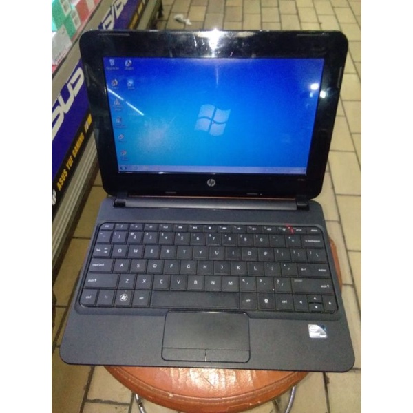 NOTEBOOK HP MINI 110