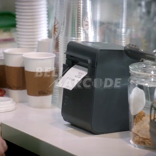 Epson TML 90 Barcode Thermal Printer Label &amp; Struk Kasir