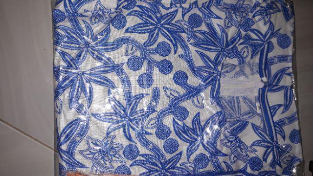 Terlaris Serut Genes Jelita Tunic Navbor Yelbor Whitbor Creambor Tunik Batik Modern Hrb030 Dolbi Dob