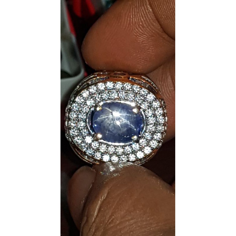 BLUE SAPPHIRE CEYLON SRILANKA10