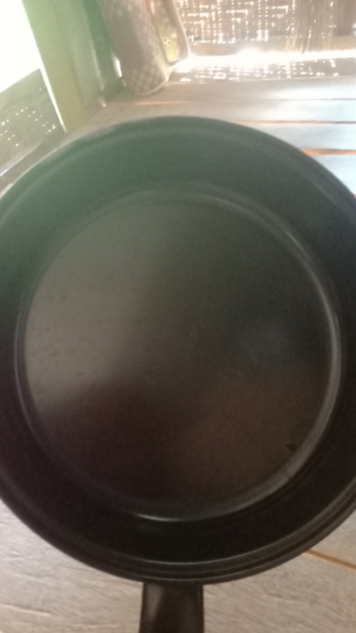 1 Set Isi 2 Pcs Fry Pan Teflon Wajan Kuali Penggorengan Warna Serbaguna Murah