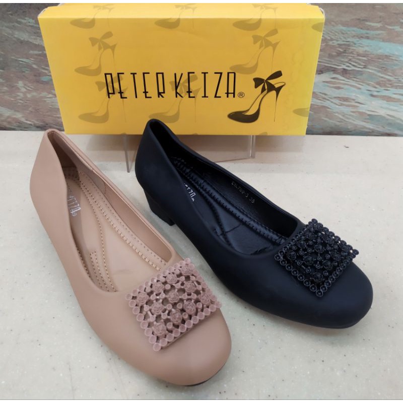 Separu Wedges PETER KEIZA