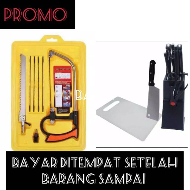 

Gergajisebagunadanpisaustainless