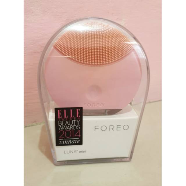 Foreo luna mini. Preloved
