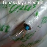 Kabel Listrik NYM 2x1,5mm Eceran (Non SNI)