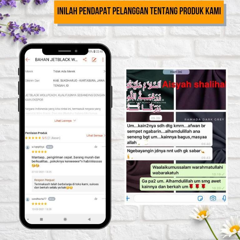 BR.02Jl22ᵛ | BAHAN JETBLACK WOLFIS/KAIN JETBLACK/KAIN ABAYA/JETBLACK LEUWITEX/JETBLACK PREMIUM/JETBL