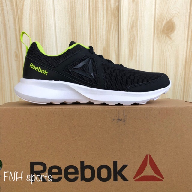 reebok running men