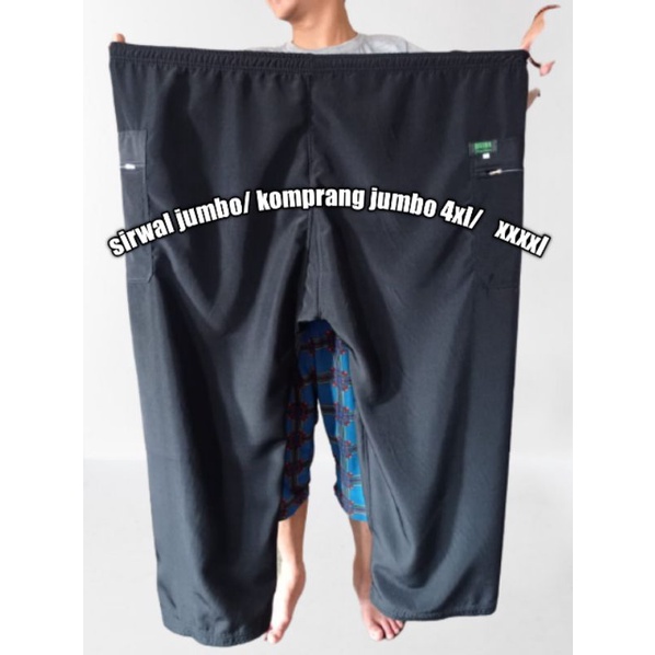 SIRWAL JUMBO 4xl/XXXXL