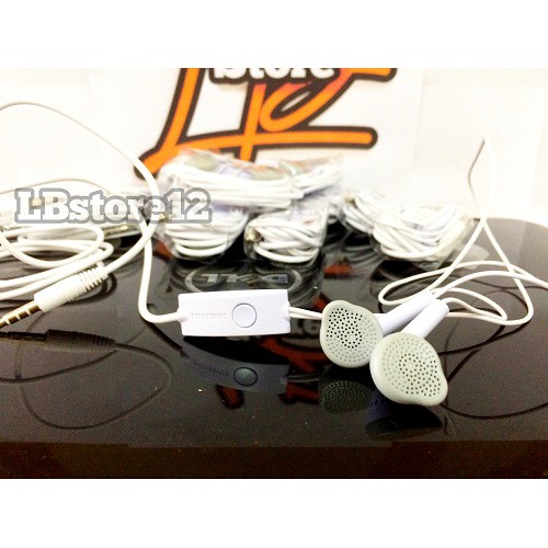 Samsung Original Headset J-Series Suara Jernih