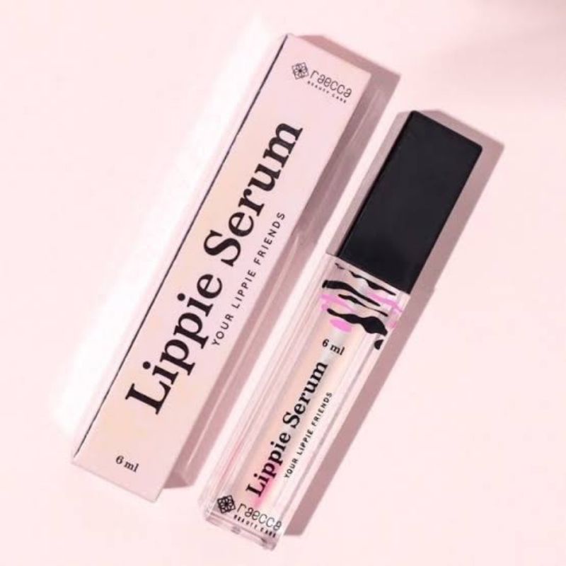 LIPPIE SERUM