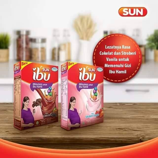 

Sun ibu hamil
