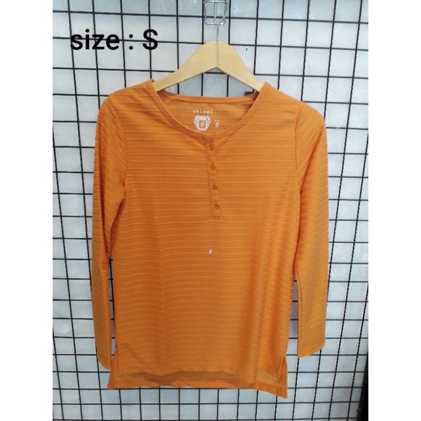 Kaos PHENOMENAL CHISEL Brand MATAHARI Original