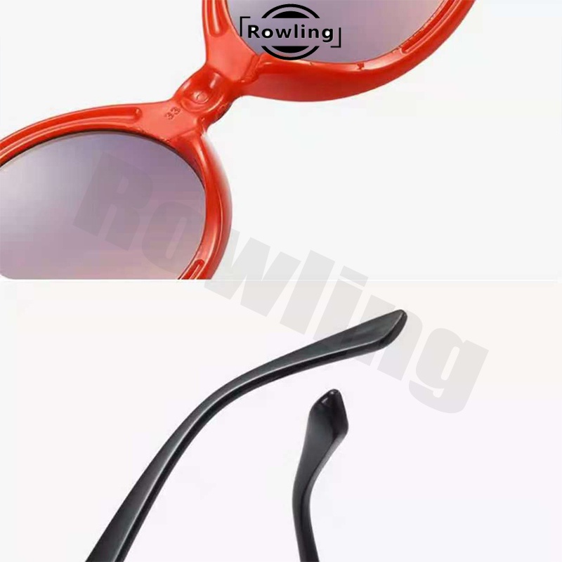 (Rowling)Kacamata Anak NewTrend/Fashion Anak Unisex Terbaru Mickey Mouse High Quality Import-4