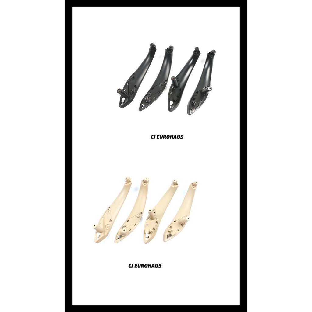 DISKON HANDLE PINTU DOOR TRIM BMW F30 F32 