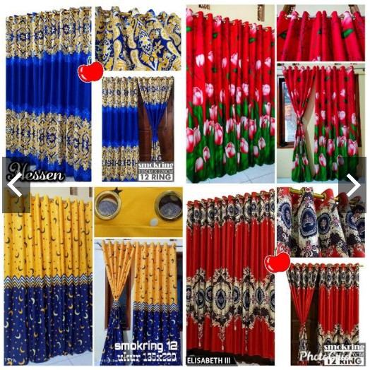 GORDEN-KORDEN-GORDEN SMOKRING MURAH-BEST SELLER