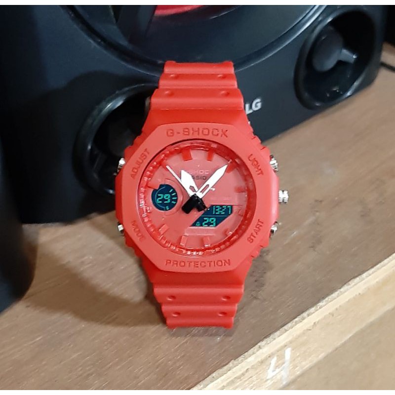 Jam tangan G Shock GA