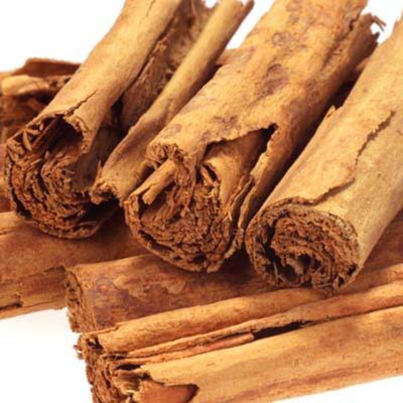 

Kayu manis ceylon Cinnamon 50gram/grosir termurah/kayu manis bersertifikat/kayu manis srilanka/COD