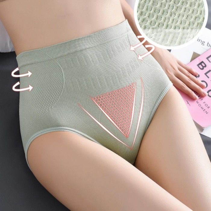 Celana Dalam Wanita CD UnderWear Polos Dan Nyaman CD Premium Import