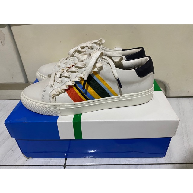 Tory burch sneakers