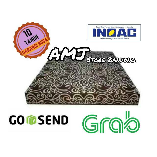 Kasur Busa INOAC Ukuran 90/120/160x15cm MURAH BANDUNG