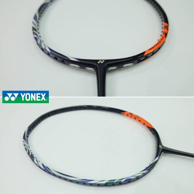 Raket Badminton Yonex ASTROX 100 ZX Original Made in Taiwan