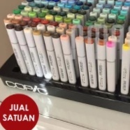 

DISKON HARGA SATUAN MARKER - CSM - SATUAN