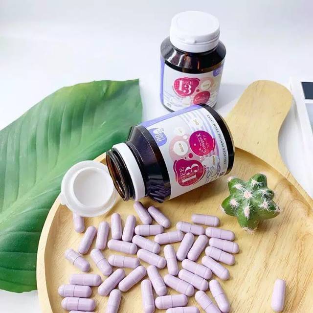 G 13 Collagen X Original Collagen Prime Asli 100% Made in Thailand