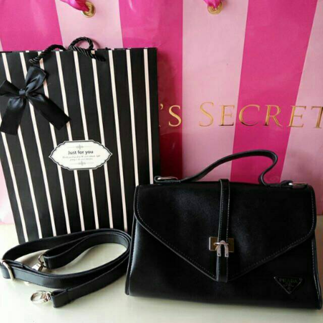 SALE TAS PRADA PREMIUM
