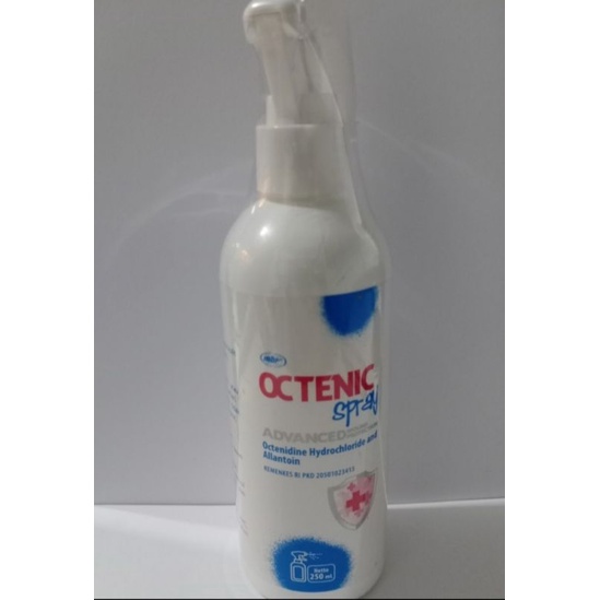 octenic spray 250 ml ed 2024.03