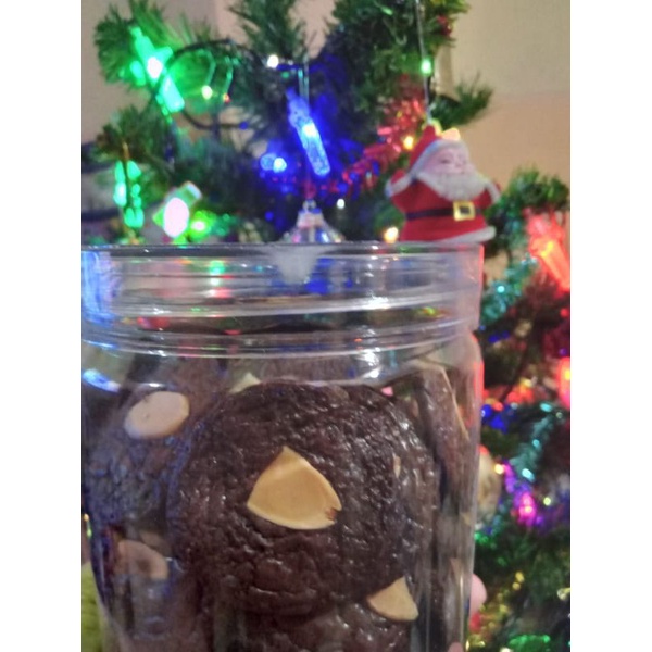 

Brownies Cookies