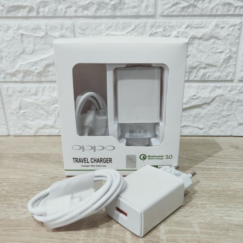 Jual Charger Oppo Fast Charging A Charger Oppo F F F F Plus F S